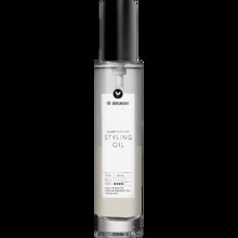 Bild HH Simonsen - Styling Oil 100ml