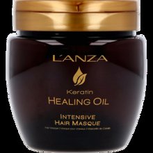 Bild Lanza - Intensive Hair Masque 210ml