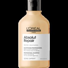 Bild Loréal Professionnel - Absolut Repair Gold Shampoo 300ml