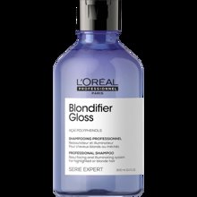 Bild Loréal Professionnel - Blondifier Shampoo Gloss 300ml