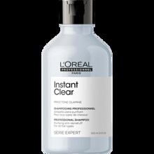 Bild Loréal Professionnel - Instant Clear Shampoo 300ml