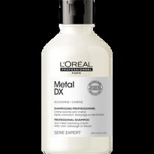 Bild Loréal Professionnel - Metal DX Shampoo 300ml