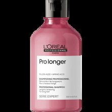 Bild Loréal Professionnel - Pro Longer Shampoo 300ml