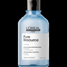 Bild Loréal Professionnel - Sensi Balance Pure Resource Shampoo 300ml