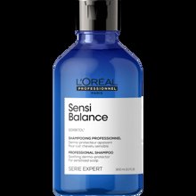 Bild Loréal Professionnel - Sensi Balance Shampoo 300ml