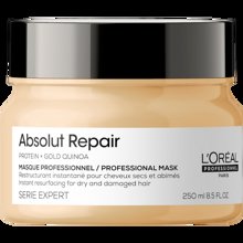 Bild Loréal Professionnel - Absolut Repair Masque 250ml