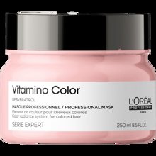 Bild Loréal Professionnel - Vitamino Masque 250ml