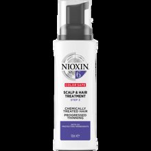 Bild Nioxin - System 6 Scalp Treatment 100ml