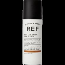 Bild REF - Root Concealer Dark Blonde 125ml