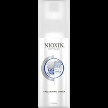 Bild Nioxin - Thickening Spray 150ml