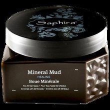 Bild Saphira - Mineral Healing Mud 250ml