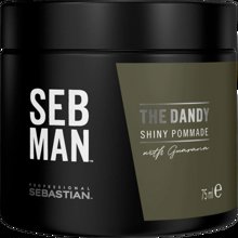 Bild Seb Man - The Dandy Shiny Pommade 75g
