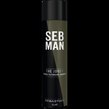 Bild Seb Man - THE Joker 3-In-1 Texturizing Shampoo 200ml