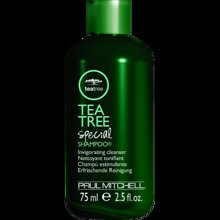 Bild Paul Mitchell - Tea Tree Special Shampoo