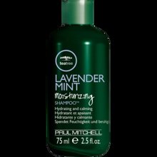 Bild Paul Mitchell - Tee Tree Lavender Mint Moisturizing Shampoo