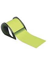 Bild Post-it på rulle 65mm x 10m gul 