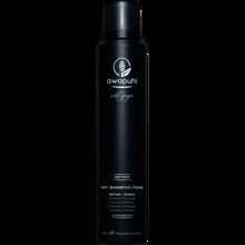 Bild Paul Mitchell - Awapuhi Wild Ginger Dry Shampoo Foam 195ml