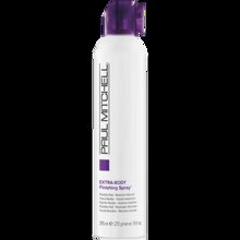 Bild Paul Mitchell - Extra Body Finishing Spray 300ml