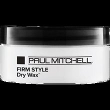 Bild Paul Mitchell - Firm Style Dry Wax 50ml