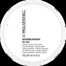 Bild Paul Mitchell - Invisiblewear Air-Gel 113g