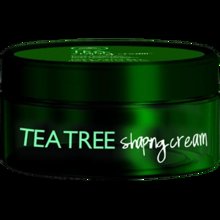 Bild Paul Mitchell - Tea Tree Shaping Cream 85g