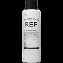Bild REF - Dry Shampoo Brown 200ml