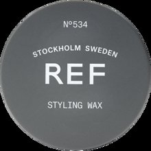 Bild REF - Styling Wax 85ml