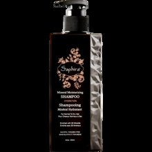 Bild Saphira - Mineral Moisturizing Shampoo 250ml