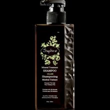 Bild Saphira - Mineral Treatment Shampoo 250ml
