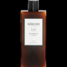 Bild Nõberu of Sweden - Noberu Hair Shampoo Anti Dandruff 250ml