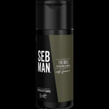 Bild Seb Man - THE BOSS Thickening Shampoo