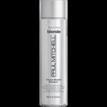 Bild Paul Mitchell - Forever Blonde Shampoo