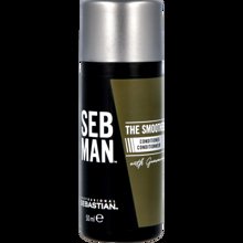 Bild Seb Man - The Smoother Rinse out Conditioner