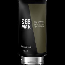 Bild Seb Man - The Player Medium Hold Gel 150ml