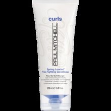 Bild Paul Mitchell - Curls Spring Loaded Frizz-Fighting Conditioner