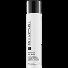 Bild Paul Mitchell - Firm Style Stay Strong 360ml