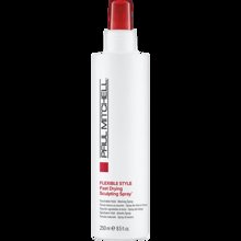 Bild Paul Mitchell - Flexibel Style Fast Drying Sculpting Spray 250ml
