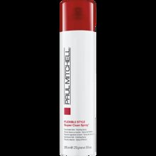 Bild Paul Mitchell - Flexibel Style Super Clean Spray 300ml