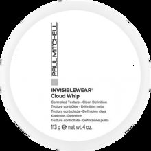 Bild Paul Mitchell - Invisiblewear Cloud Whip 113g