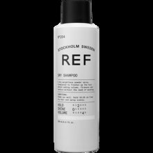 Bild REF - Dry Shampoo