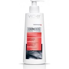 Bild Vichy - Dercos Energising Shampoo With Aminexil 400ml