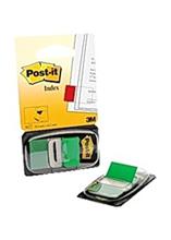 Bild Index Post-it 1/1" 680-3 grön
