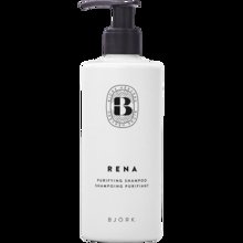 Bild Björk - Rena Purifying Shampoo 300ml
