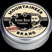 Bild Mountaineer Brand - Magic Timber Conditioning Beard Balm 60gr