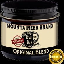 Bild Mountaineer Brand Premium - Original Blend Balm 60ml