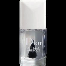 Bild Christian Dior - Top Coat Abricot Nail Enamel 10ml