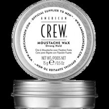 Bild American Crew - Moustache Wax 15g