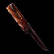 Bild 1541 of London - Pocket Size Fine Tooth Folding Comb