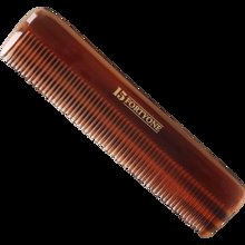 Bild 1541 of London - Slim Pocket Comb (fintandad/bredd)