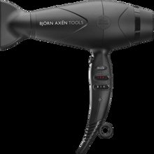 Bild OBH Nordica - Hårfön Björn Axén 5163 Silence PRO